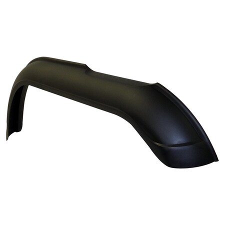 Crown Automotive Cj Front Fender Flare Right J5455072